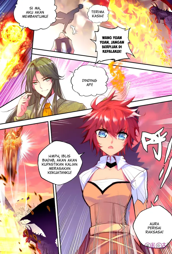 image-komik-shen-yin-wang-zuo-chapter-116-7/22