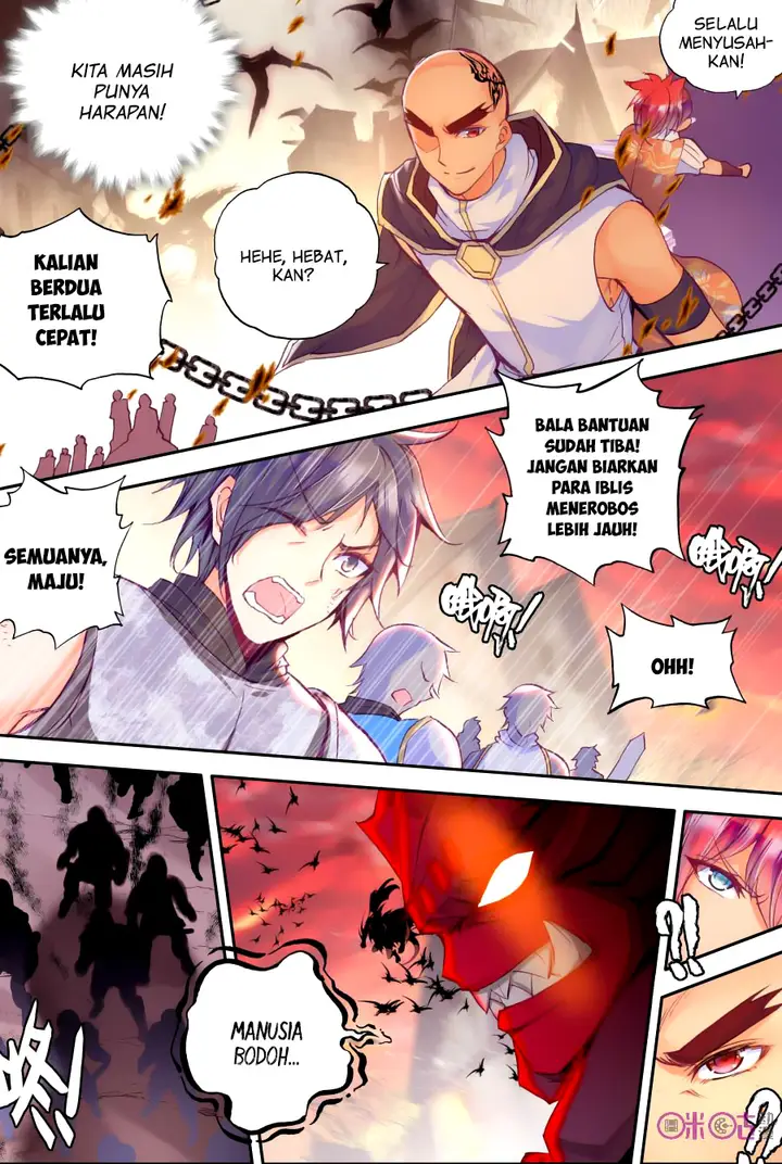 image-komik-shen-yin-wang-zuo-chapter-116-9/22