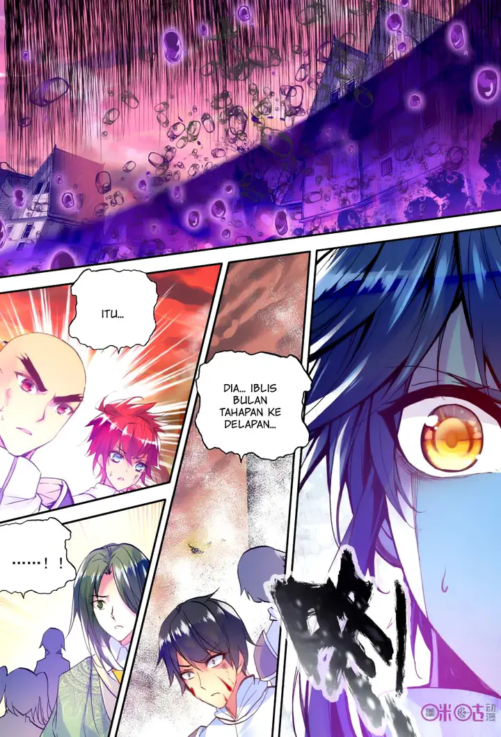 image-komik-shen-yin-wang-zuo-chapter-116-21/22