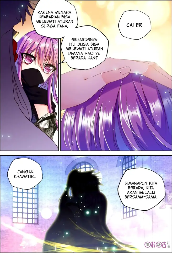 image-komik-shen-yin-wang-zuo-chapter-127-23/25