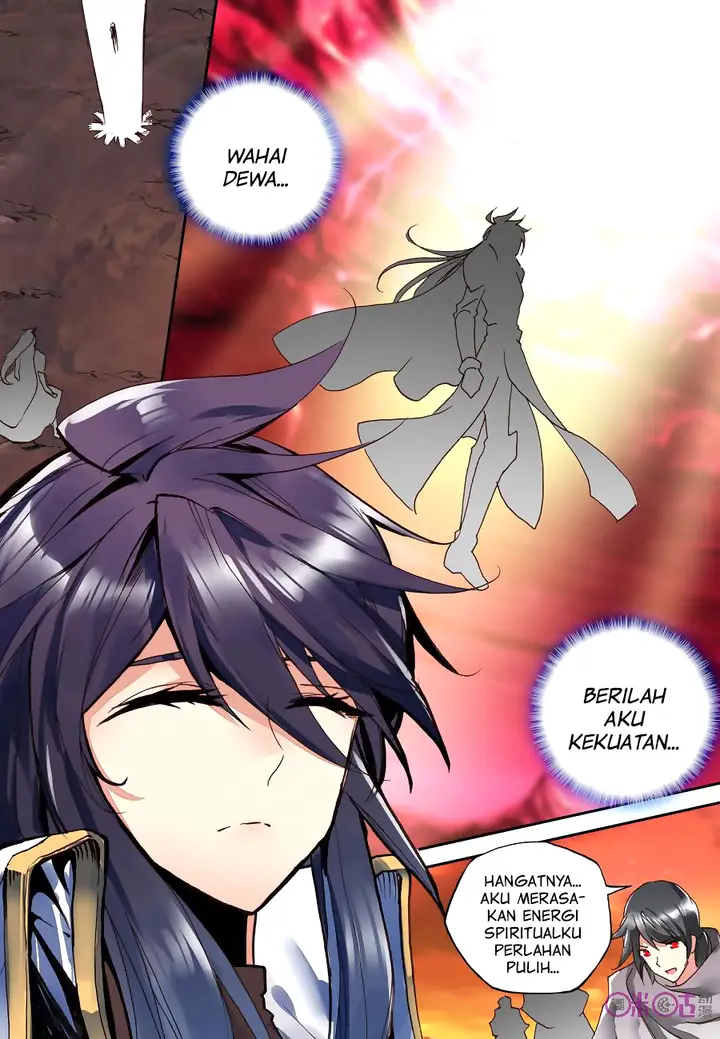 image-komik-shen-yin-wang-zuo-chapter-136-10/22