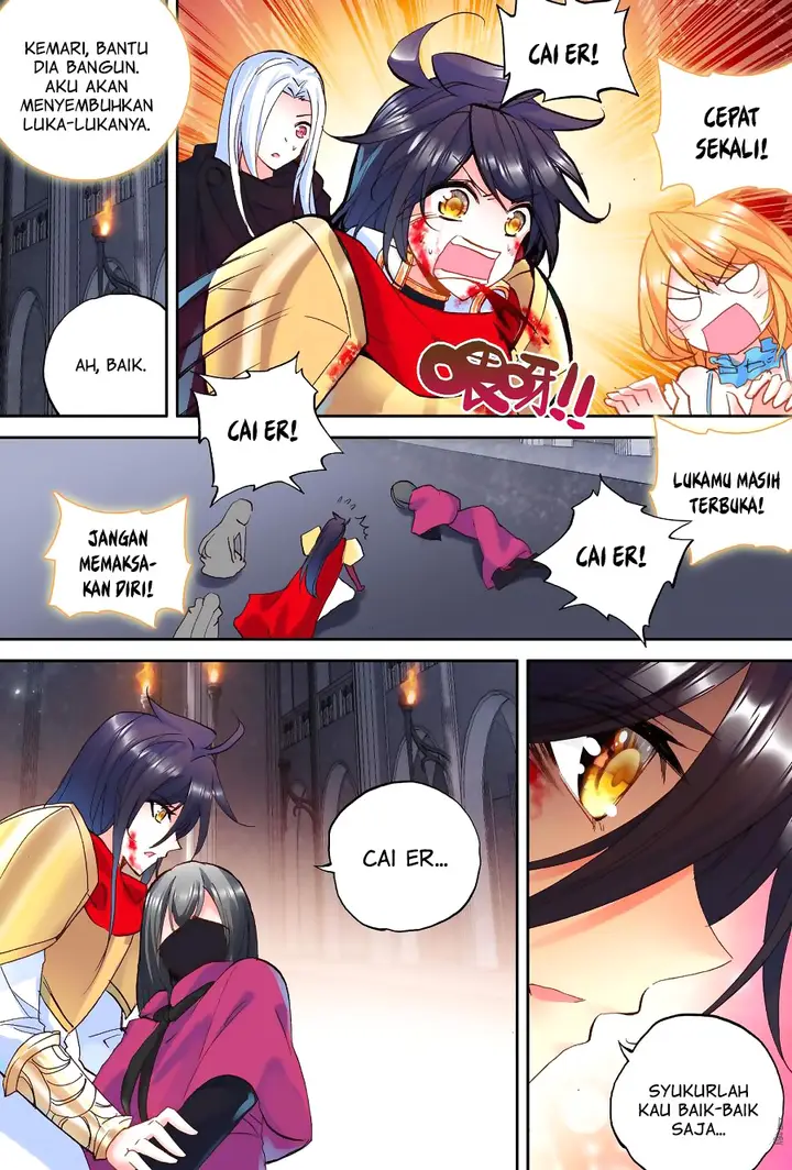 image-komik-shen-yin-wang-zuo-chapter-137-8/22