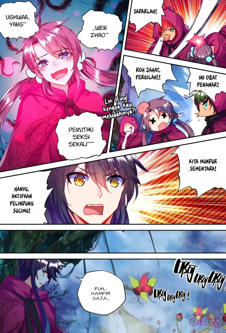 image-komik-shen-yin-wang-zuo-chapter-139-10/22