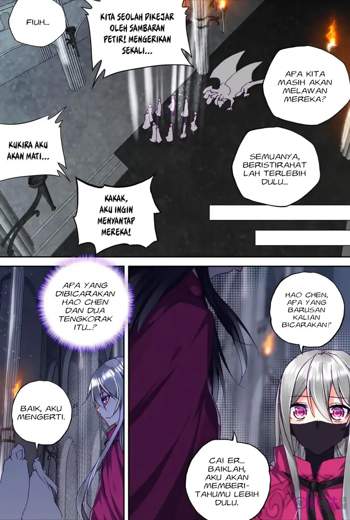 image-komik-shen-yin-wang-zuo-chapter-140-11/22