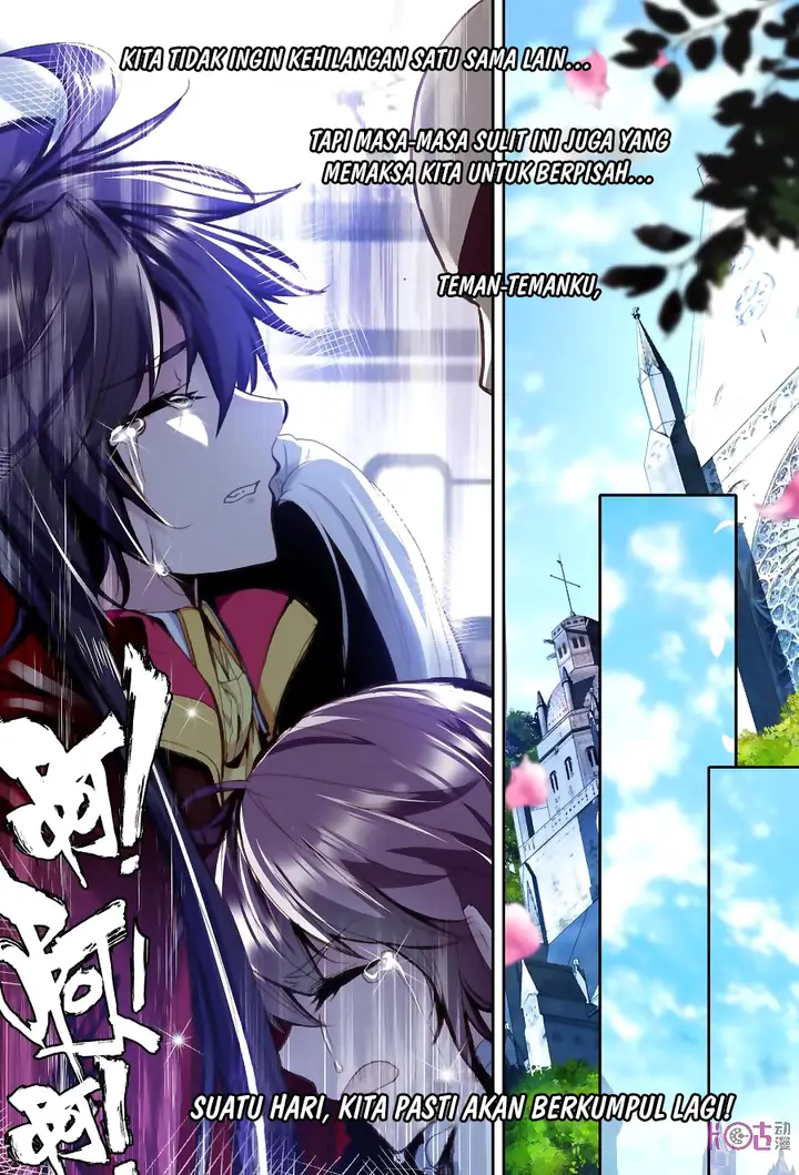 image-komik-shen-yin-wang-zuo-chapter-146-10/22