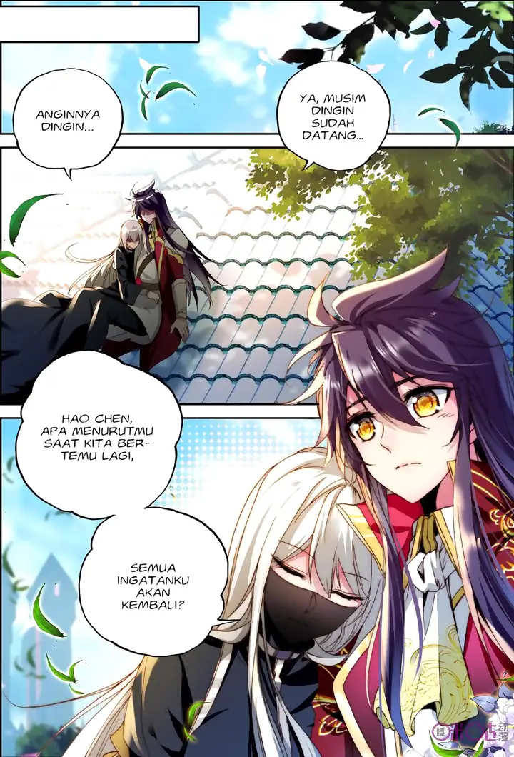 image-komik-shen-yin-wang-zuo-chapter-146-11/22