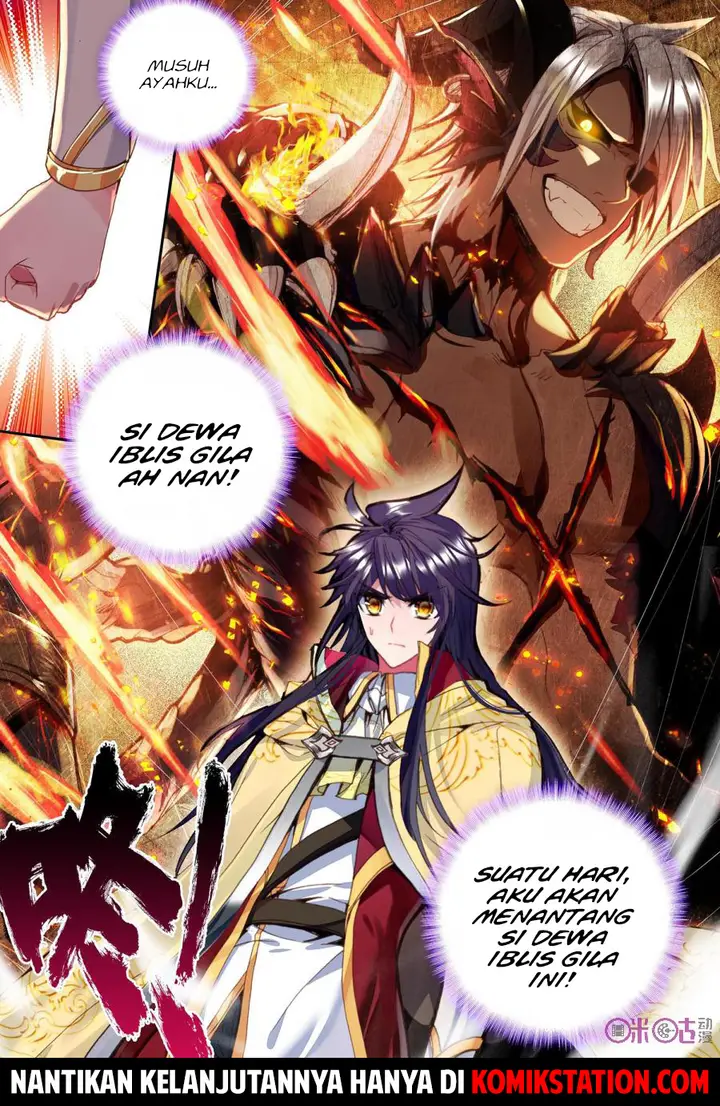 image-komik-shen-yin-wang-zuo-chapter-146-21/22