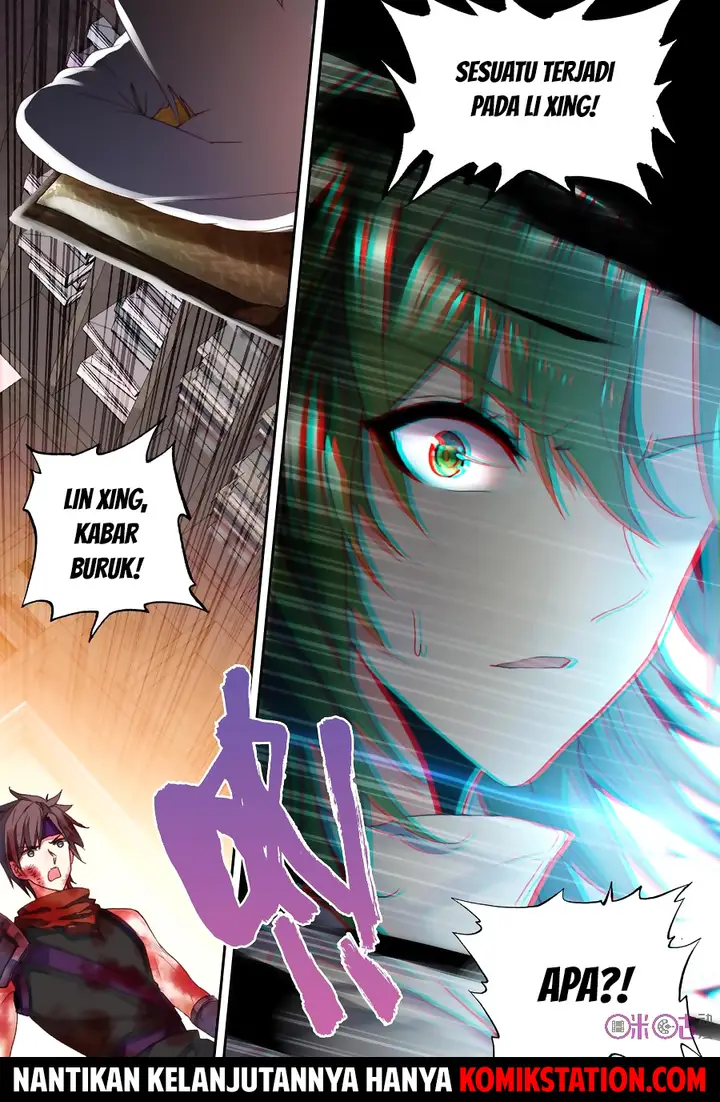 image-komik-shen-yin-wang-zuo-chapter-148-23/24