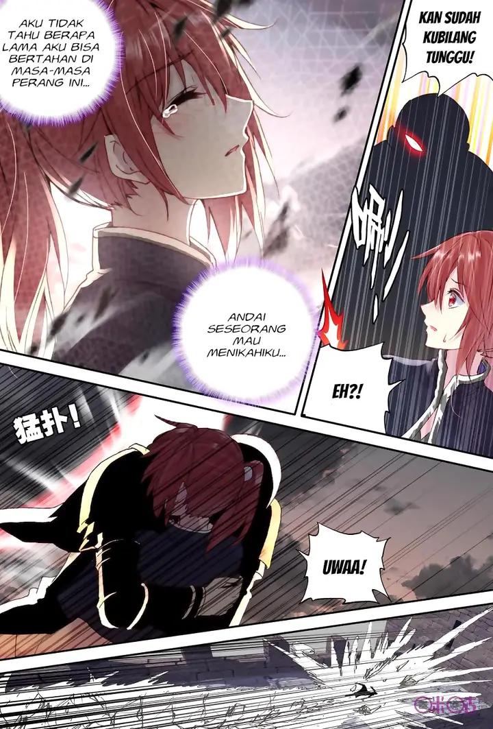 image-komik-shen-yin-wang-zuo-chapter-149-19/24