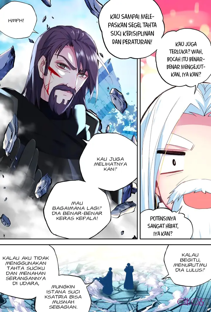 image-komik-shen-yin-wang-zuo-chapter-151-12/23