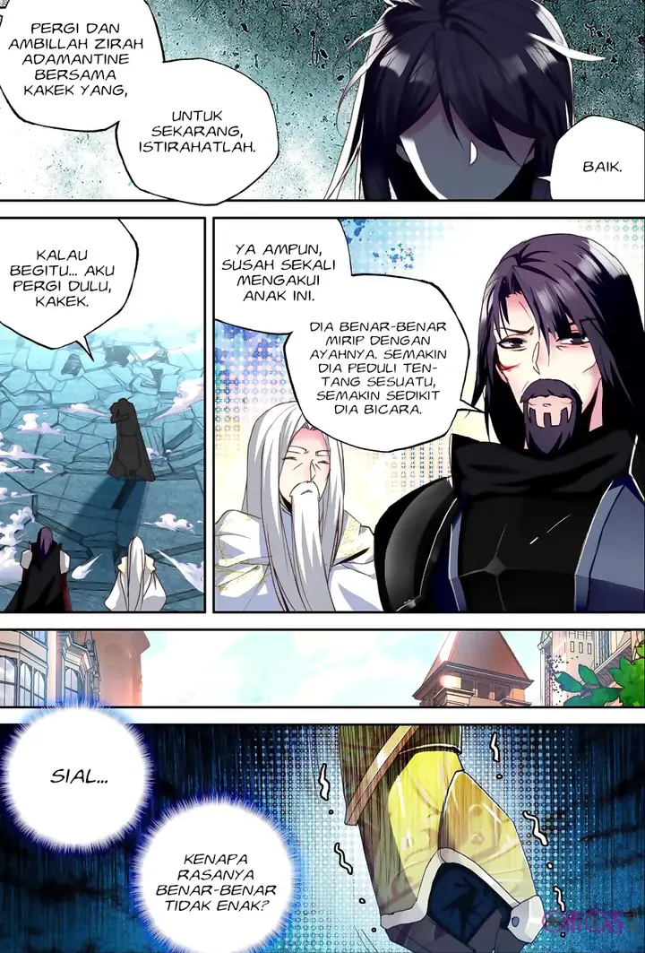 image-komik-shen-yin-wang-zuo-chapter-151-16/23