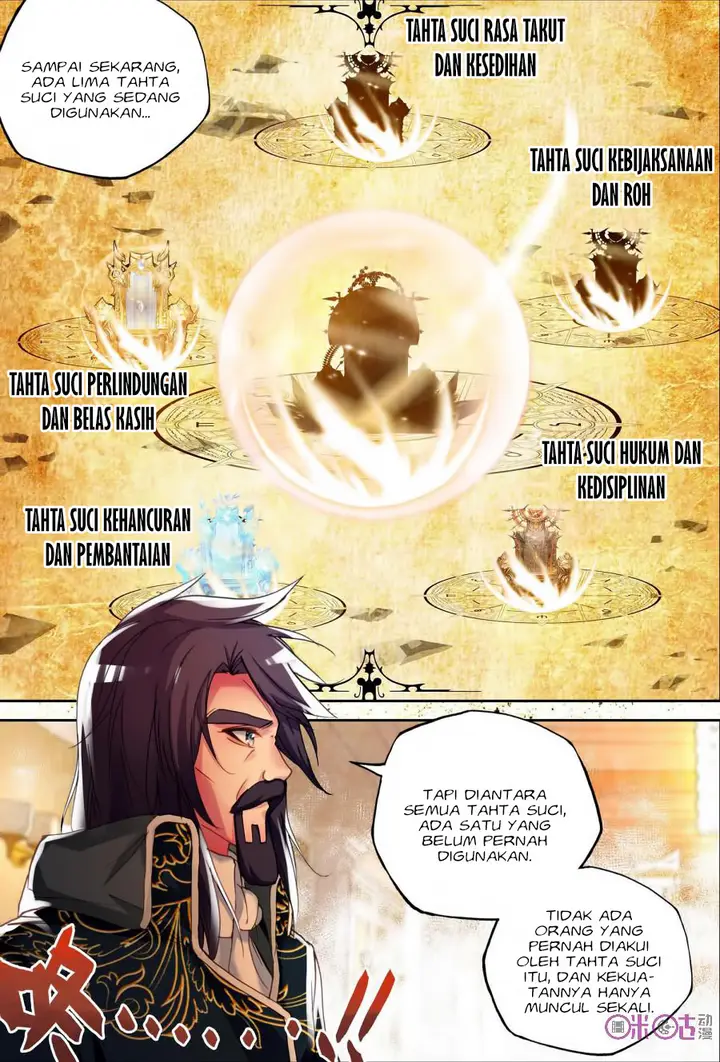 image-komik-shen-yin-wang-zuo-chapter-154-3/22