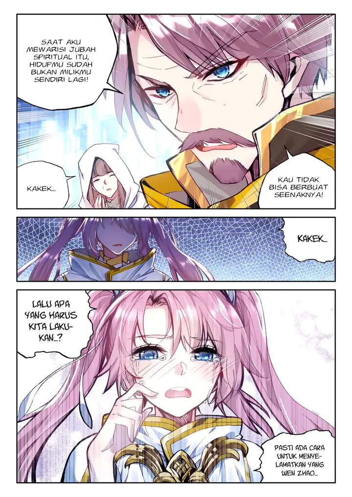 image-komik-shen-yin-wang-zuo-chapter-165-5/16
