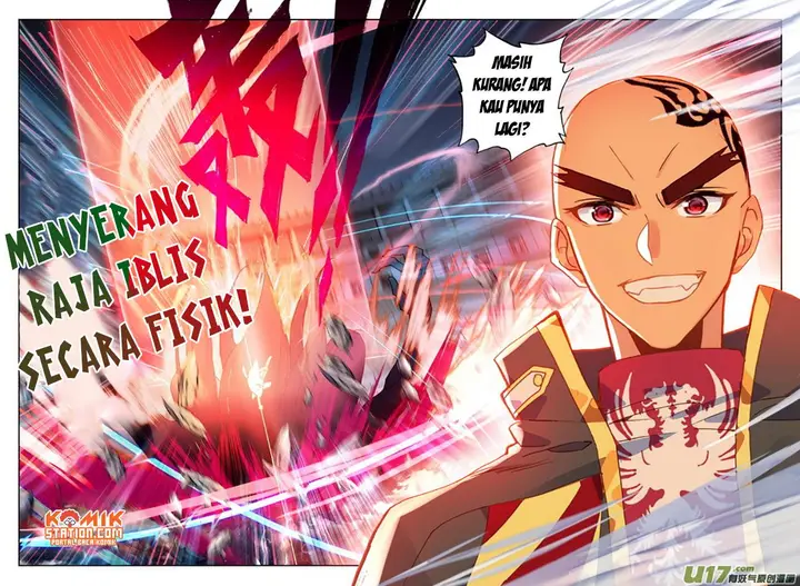 image-komik-shen-yin-wang-zuo-chapter-190-10/24