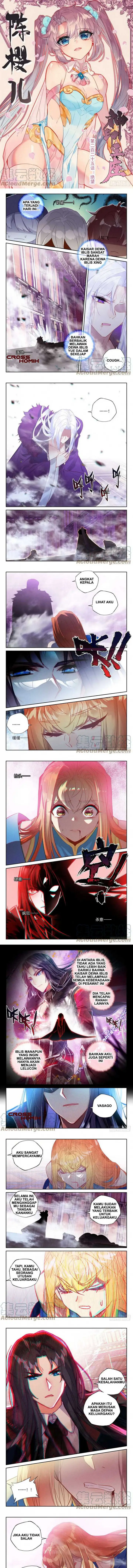 image-komik-shen-yin-wang-zuo-chapter-260-1/8