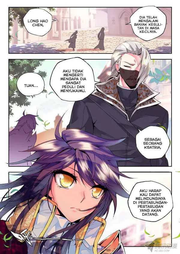 image-komik-shen-yin-wang-zuo-chapter-90-16/21