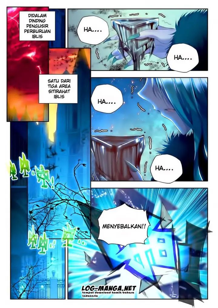 image-komik-shen-yin-wang-zuo-chapter-96-11/22