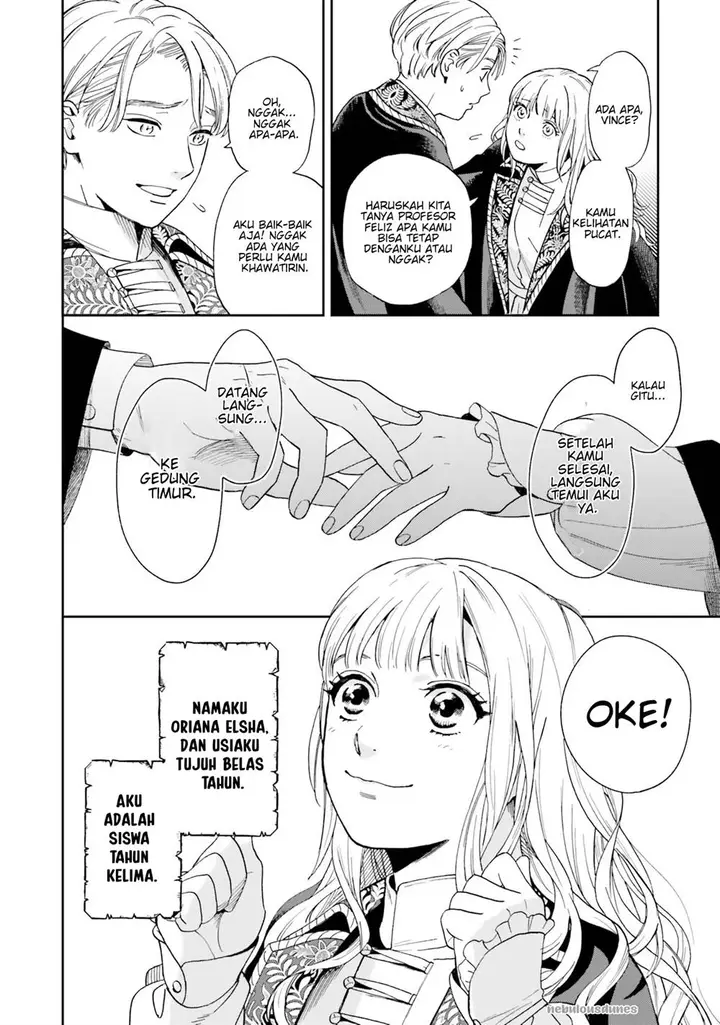 image-komik-shi-ni-modori-no-mahou-gakkou-seikatsu-wo-moto-koibito-to-prologue-kara-tadashi-koukando-wa-zero-chapter-1-14/48
