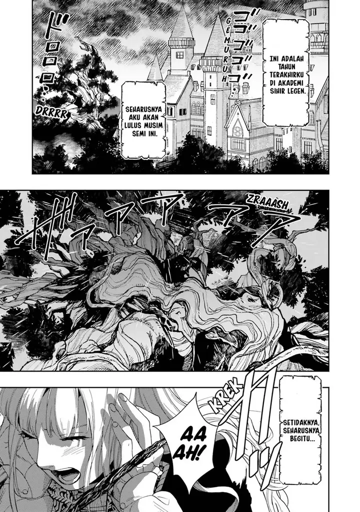 image-komik-shi-ni-modori-no-mahou-gakkou-seikatsu-wo-moto-koibito-to-prologue-kara-tadashi-koukando-wa-zero-chapter-1-15/48