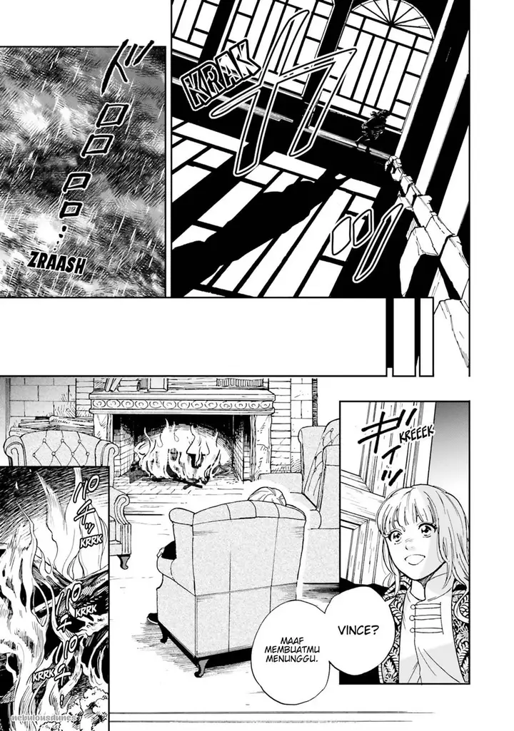 image-komik-shi-ni-modori-no-mahou-gakkou-seikatsu-wo-moto-koibito-to-prologue-kara-tadashi-koukando-wa-zero-chapter-1-17/48