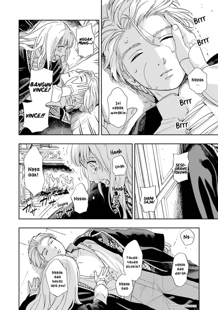 image-komik-shi-ni-modori-no-mahou-gakkou-seikatsu-wo-moto-koibito-to-prologue-kara-tadashi-koukando-wa-zero-chapter-1-20/48