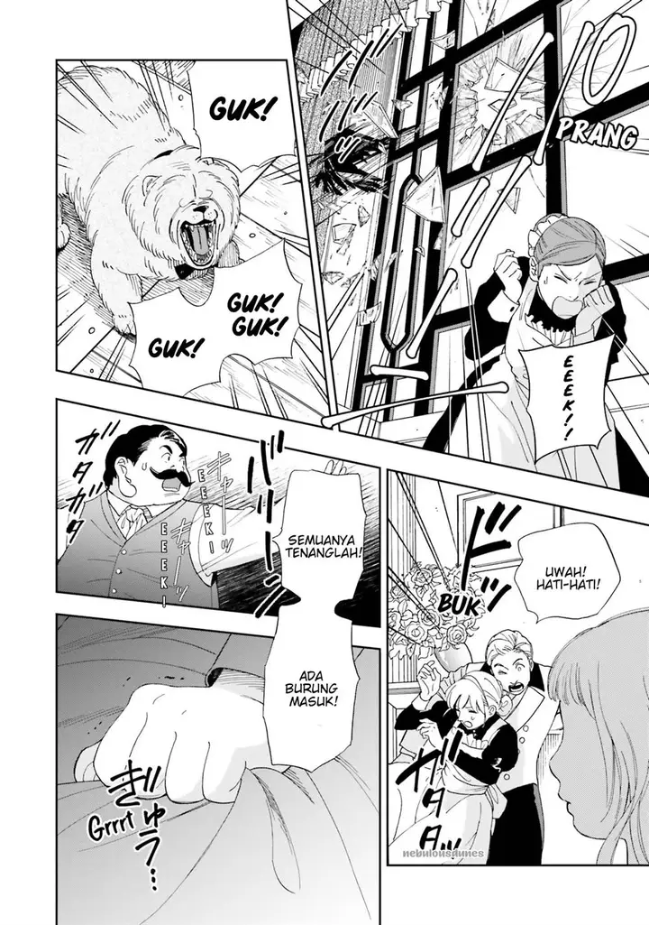image-komik-shi-ni-modori-no-mahou-gakkou-seikatsu-wo-moto-koibito-to-prologue-kara-tadashi-koukando-wa-zero-chapter-1-32/48