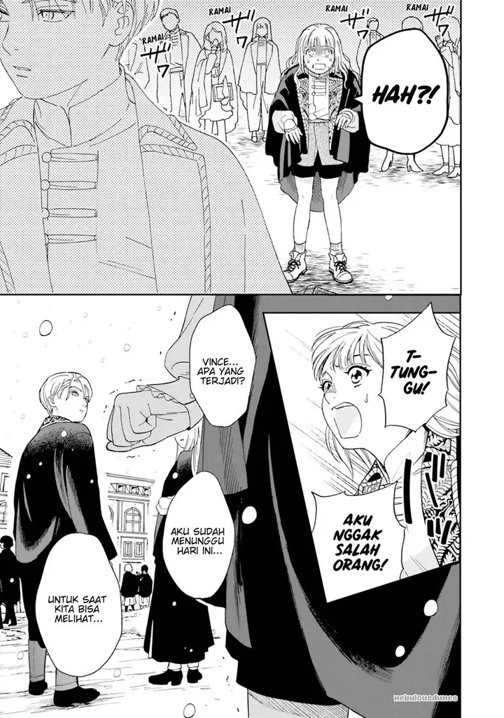image-komik-shi-ni-modori-no-mahou-gakkou-seikatsu-wo-moto-koibito-to-prologue-kara-tadashi-koukando-wa-zero-chapter-1-43/48
