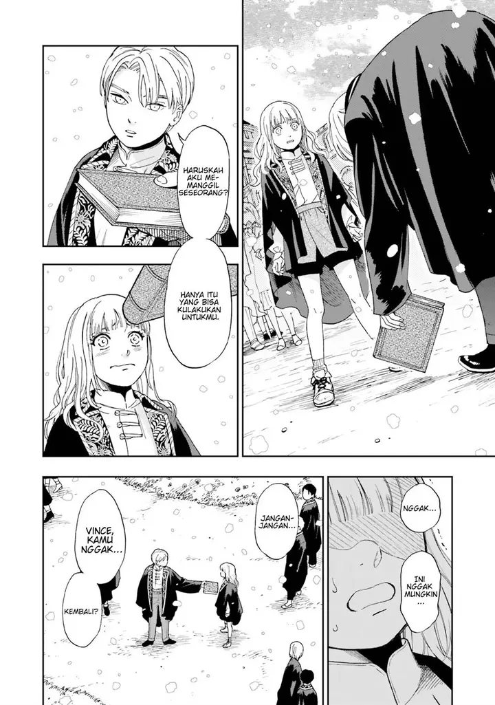 image-komik-shi-ni-modori-no-mahou-gakkou-seikatsu-wo-moto-koibito-to-prologue-kara-tadashi-koukando-wa-zero-chapter-1-44/48