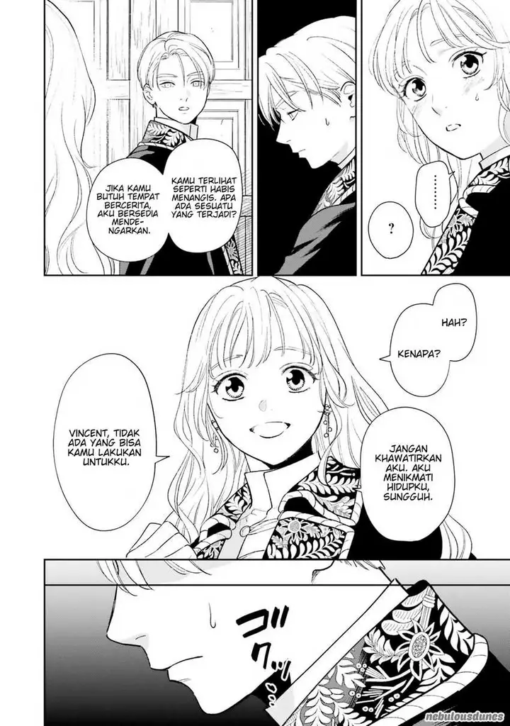 image-komik-shi-ni-modori-no-mahou-gakkou-seikatsu-wo-moto-koibito-to-prologue-kara-tadashi-koukando-wa-zero-chapter-11-4/38