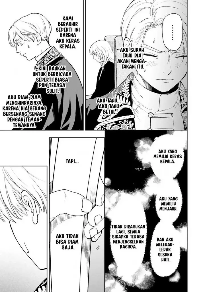 image-komik-shi-ni-modori-no-mahou-gakkou-seikatsu-wo-moto-koibito-to-prologue-kara-tadashi-koukando-wa-zero-chapter-11-5/38