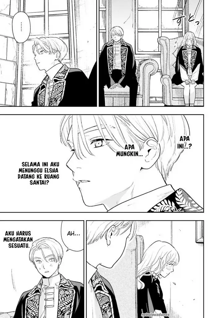 image-komik-shi-ni-modori-no-mahou-gakkou-seikatsu-wo-moto-koibito-to-prologue-kara-tadashi-koukando-wa-zero-chapter-11-9/38