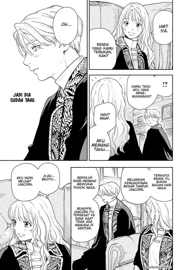 image-komik-shi-ni-modori-no-mahou-gakkou-seikatsu-wo-moto-koibito-to-prologue-kara-tadashi-koukando-wa-zero-chapter-11-11/38