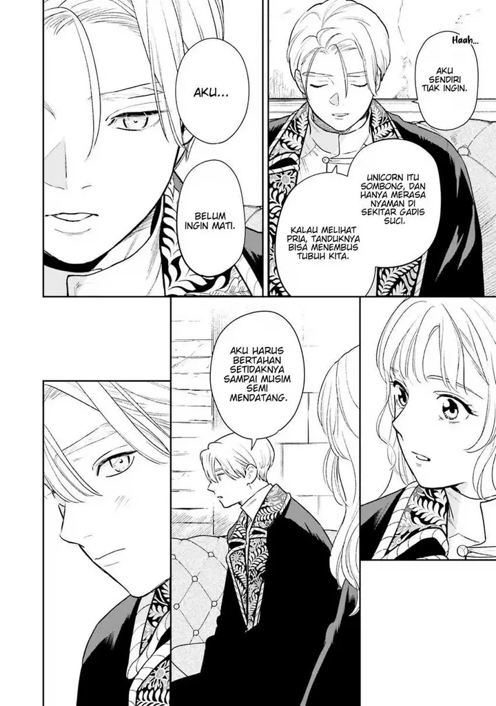 image-komik-shi-ni-modori-no-mahou-gakkou-seikatsu-wo-moto-koibito-to-prologue-kara-tadashi-koukando-wa-zero-chapter-11-12/38