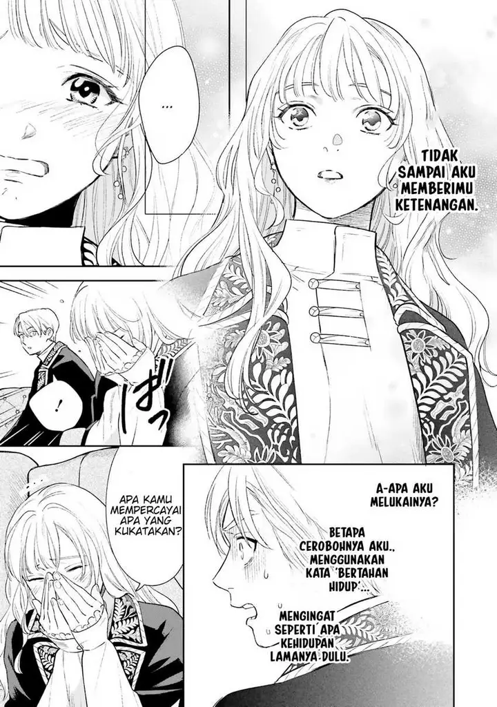image-komik-shi-ni-modori-no-mahou-gakkou-seikatsu-wo-moto-koibito-to-prologue-kara-tadashi-koukando-wa-zero-chapter-11-13/38