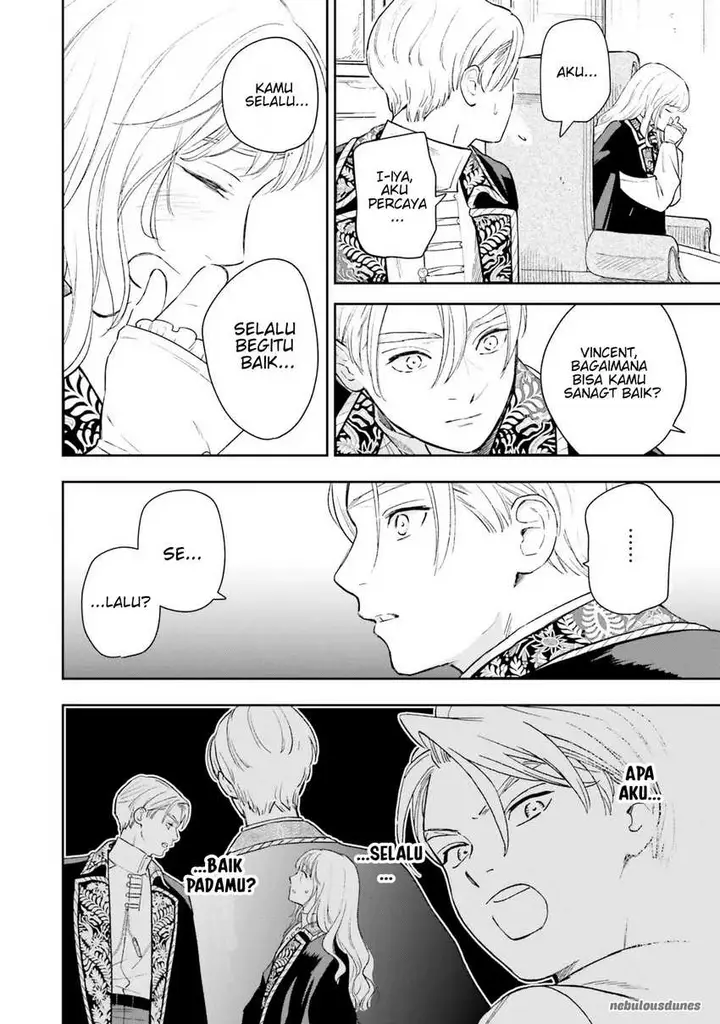 image-komik-shi-ni-modori-no-mahou-gakkou-seikatsu-wo-moto-koibito-to-prologue-kara-tadashi-koukando-wa-zero-chapter-11-14/38