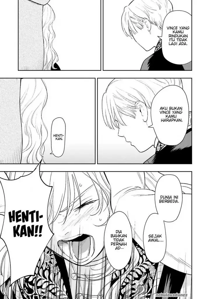 image-komik-shi-ni-modori-no-mahou-gakkou-seikatsu-wo-moto-koibito-to-prologue-kara-tadashi-koukando-wa-zero-chapter-11-17/38