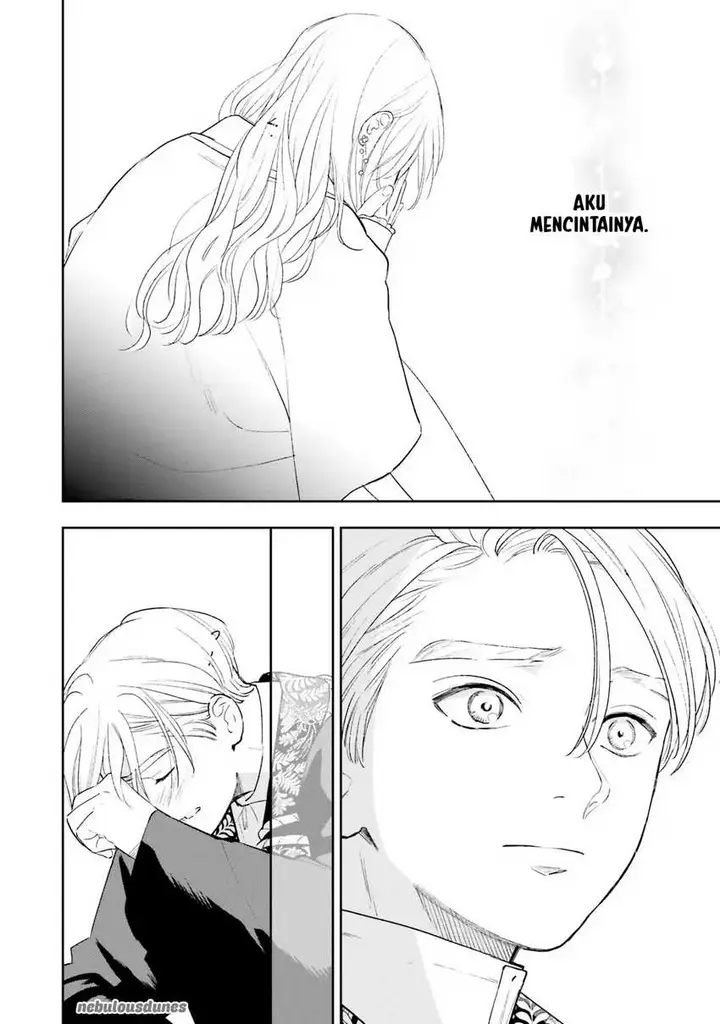 image-komik-shi-ni-modori-no-mahou-gakkou-seikatsu-wo-moto-koibito-to-prologue-kara-tadashi-koukando-wa-zero-chapter-11-20/38