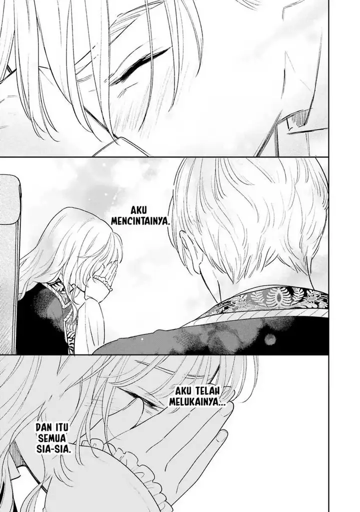 image-komik-shi-ni-modori-no-mahou-gakkou-seikatsu-wo-moto-koibito-to-prologue-kara-tadashi-koukando-wa-zero-chapter-11-21/38