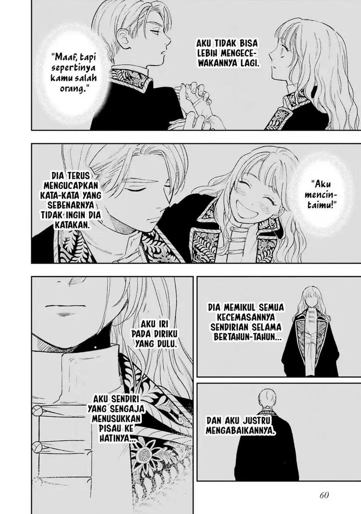 image-komik-shi-ni-modori-no-mahou-gakkou-seikatsu-wo-moto-koibito-to-prologue-kara-tadashi-koukando-wa-zero-chapter-11-22/38