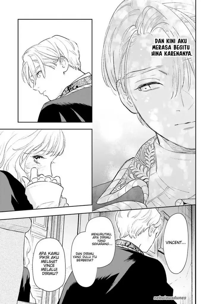 image-komik-shi-ni-modori-no-mahou-gakkou-seikatsu-wo-moto-koibito-to-prologue-kara-tadashi-koukando-wa-zero-chapter-11-23/38