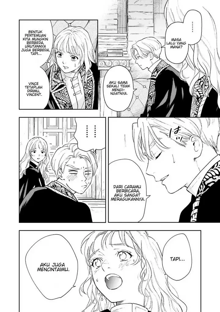 image-komik-shi-ni-modori-no-mahou-gakkou-seikatsu-wo-moto-koibito-to-prologue-kara-tadashi-koukando-wa-zero-chapter-11-24/38