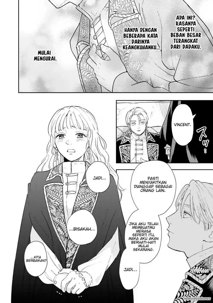 image-komik-shi-ni-modori-no-mahou-gakkou-seikatsu-wo-moto-koibito-to-prologue-kara-tadashi-koukando-wa-zero-chapter-11-26/38