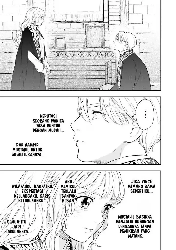 image-komik-shi-ni-modori-no-mahou-gakkou-seikatsu-wo-moto-koibito-to-prologue-kara-tadashi-koukando-wa-zero-chapter-11-27/38
