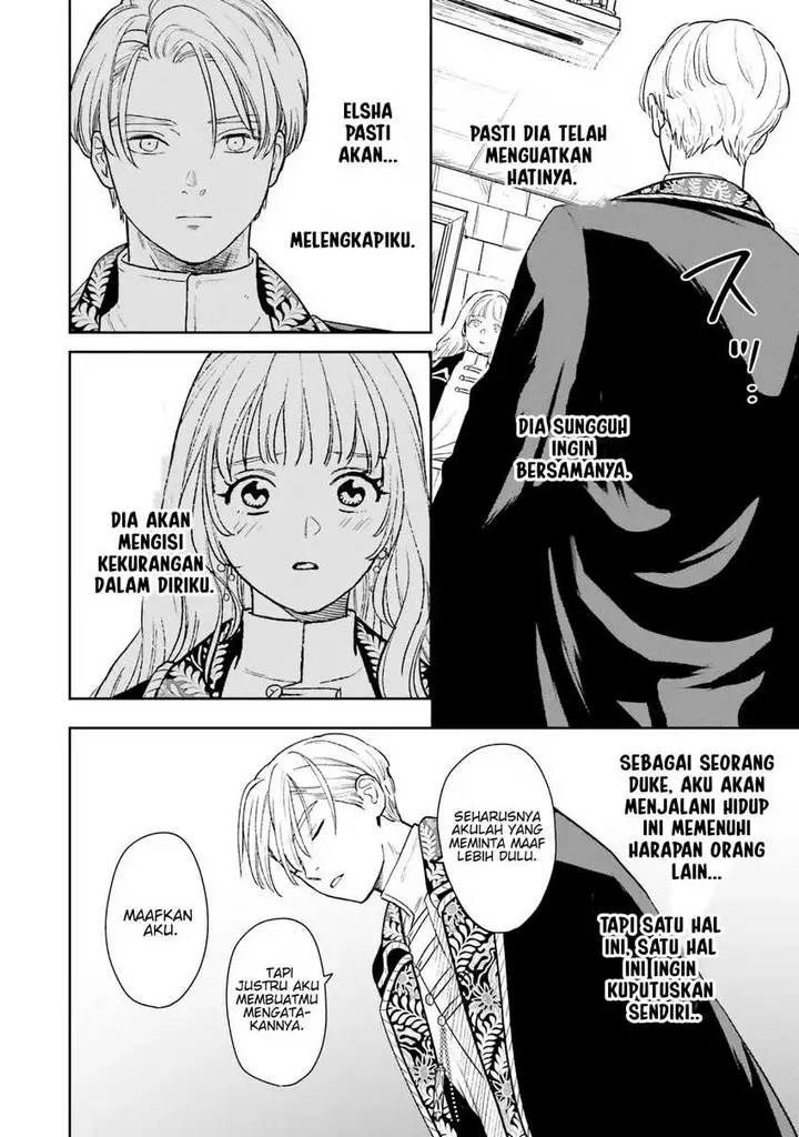 image-komik-shi-ni-modori-no-mahou-gakkou-seikatsu-wo-moto-koibito-to-prologue-kara-tadashi-koukando-wa-zero-chapter-11-28/38
