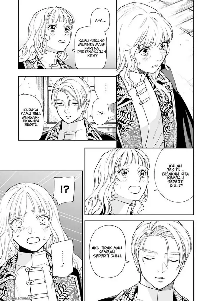 image-komik-shi-ni-modori-no-mahou-gakkou-seikatsu-wo-moto-koibito-to-prologue-kara-tadashi-koukando-wa-zero-chapter-11-29/38