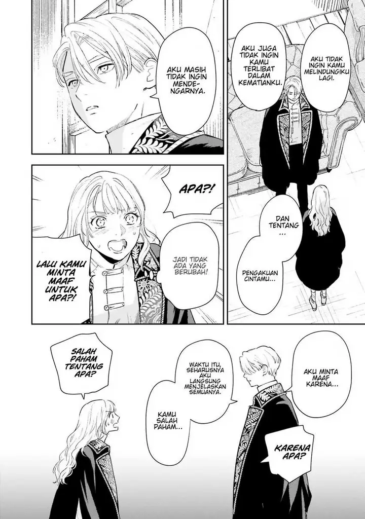 image-komik-shi-ni-modori-no-mahou-gakkou-seikatsu-wo-moto-koibito-to-prologue-kara-tadashi-koukando-wa-zero-chapter-11-30/38