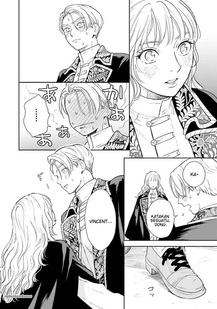 image-komik-shi-ni-modori-no-mahou-gakkou-seikatsu-wo-moto-koibito-to-prologue-kara-tadashi-koukando-wa-zero-chapter-11-32/38