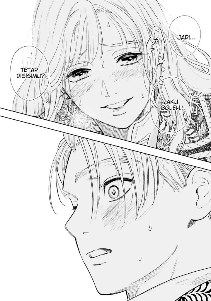 image-komik-shi-ni-modori-no-mahou-gakkou-seikatsu-wo-moto-koibito-to-prologue-kara-tadashi-koukando-wa-zero-chapter-11-33/38