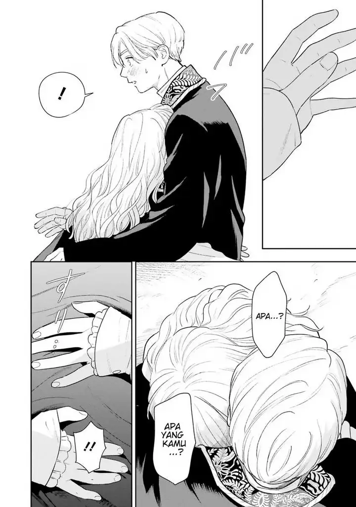 image-komik-shi-ni-modori-no-mahou-gakkou-seikatsu-wo-moto-koibito-to-prologue-kara-tadashi-koukando-wa-zero-chapter-11-34/38
