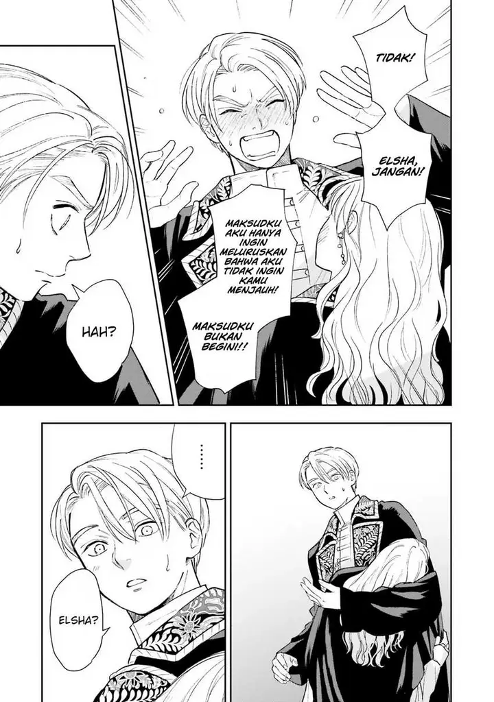 image-komik-shi-ni-modori-no-mahou-gakkou-seikatsu-wo-moto-koibito-to-prologue-kara-tadashi-koukando-wa-zero-chapter-11-35/38